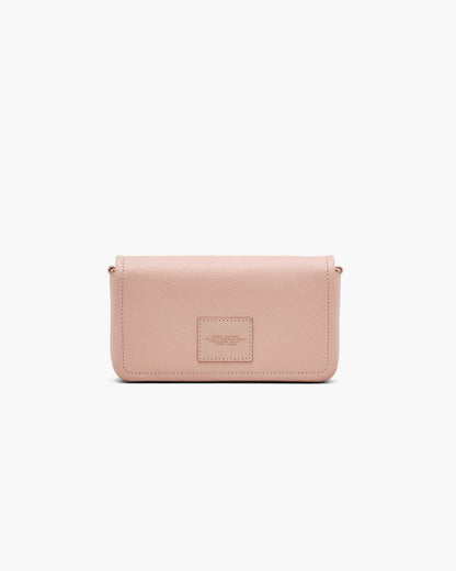 Marc Jacobs Exclusive - The Leather Mini Bag Rose