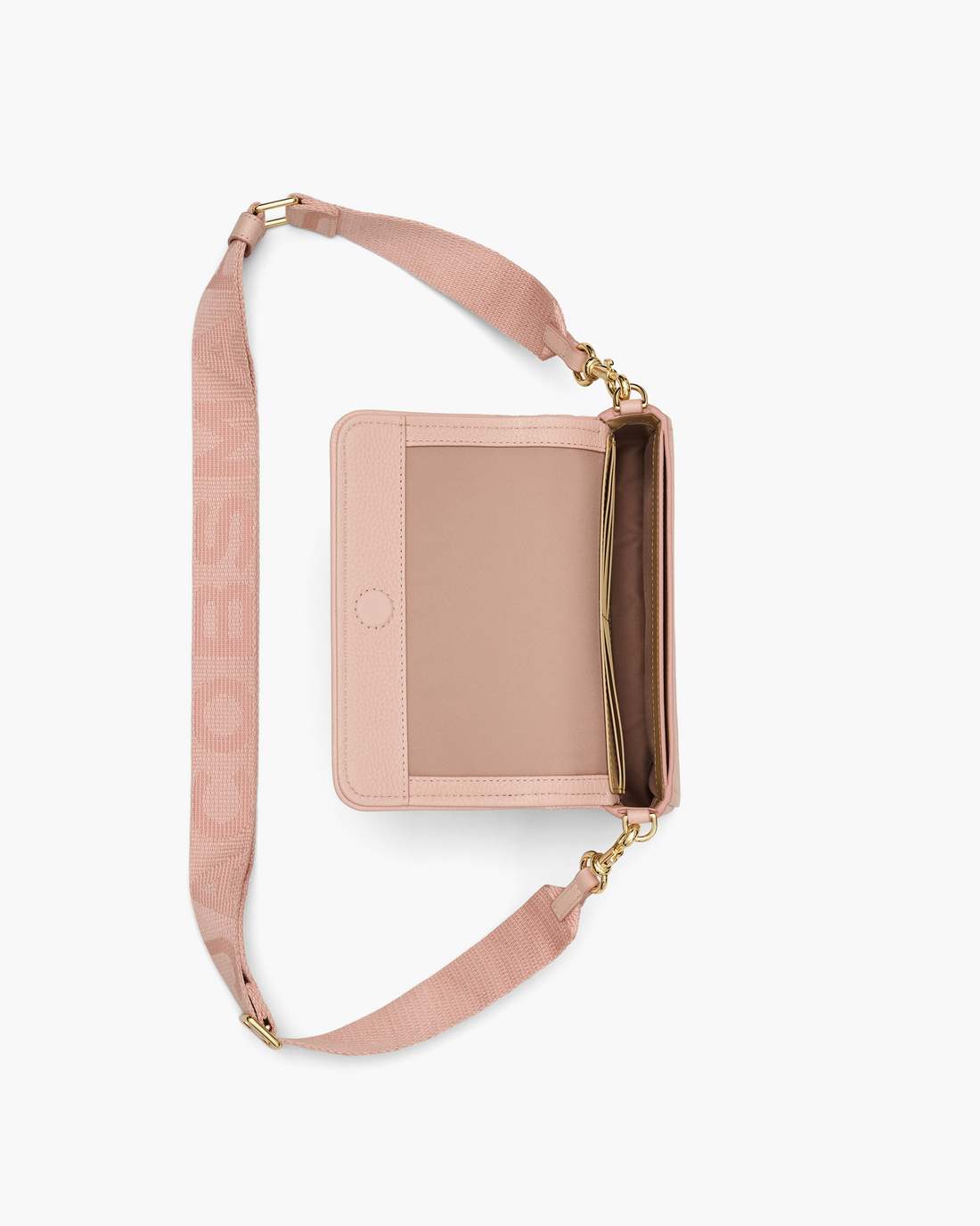 Marc Jacobs Exclusive - The Leather Mini Bag Rose