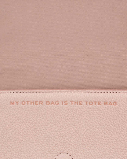 Marc Jacobs Exclusive - The Leather Mini Bag Rose