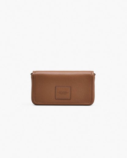 Marc Jacobs Smart Buy - The Leather Mini Bag Argan Oil