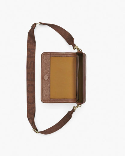 Marc Jacobs Smart Buy - The Leather Mini Bag Argan Oil
