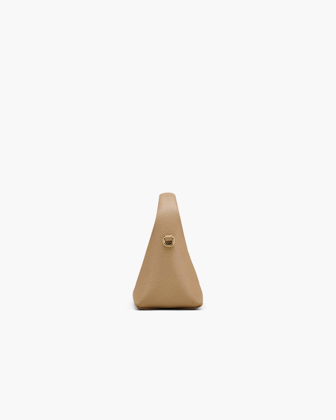 Marc Jacobs Top Pick - The Micro Crossbody Sack Bag Camel