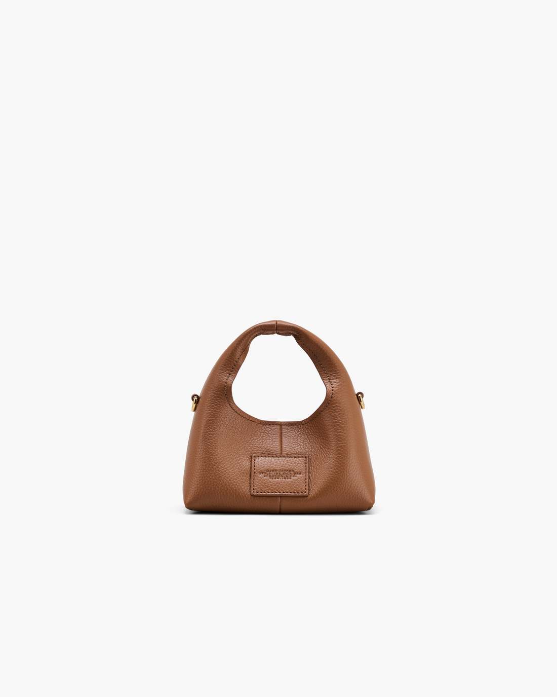 Marc Jacobs Hot Sale - The Micro Crossbody Sack Bag Argan Oil