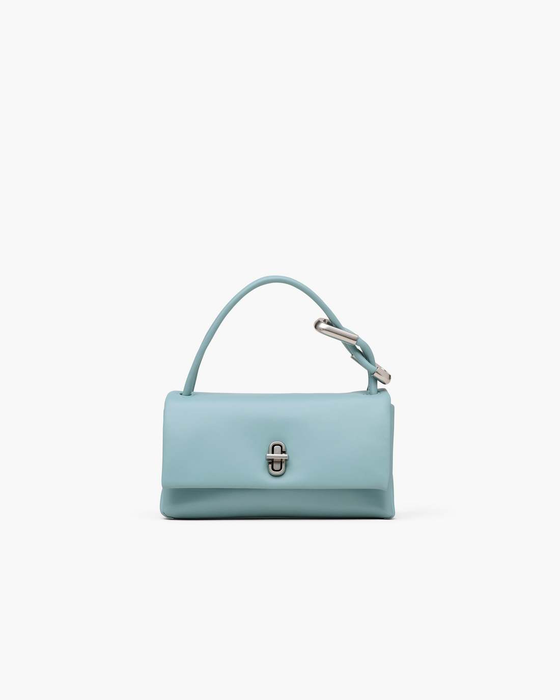 Marc Jacobs Best Seller - The Mini Dual Bag Sky Blue