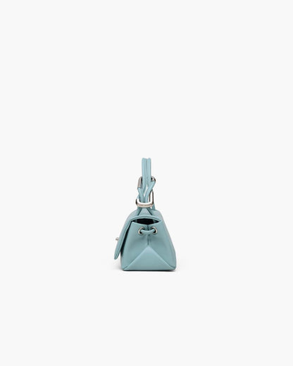 Marc Jacobs Best Seller - The Mini Dual Bag Sky Blue