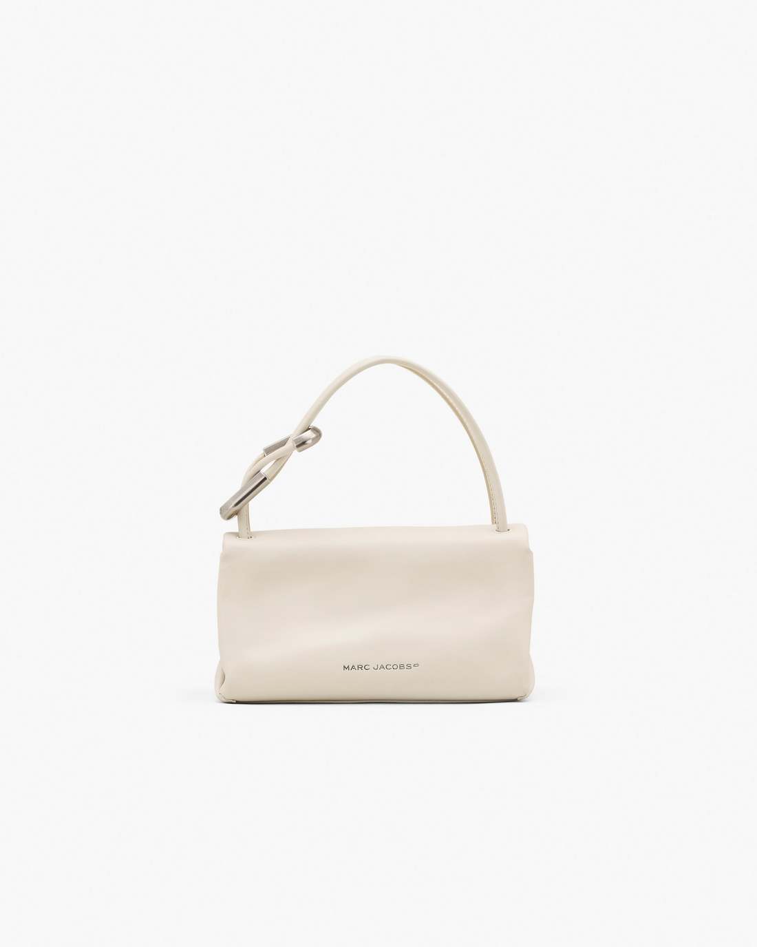 Marc Jacobs Special Offer - The Mini Dual Bag Cloud White