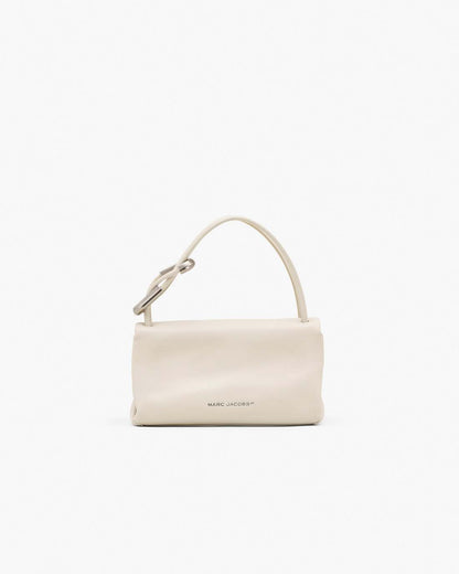 Marc Jacobs Special Offer - The Mini Dual Bag Cloud White