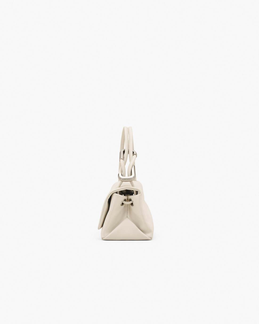 Marc Jacobs Special Offer - The Mini Dual Bag Cloud White