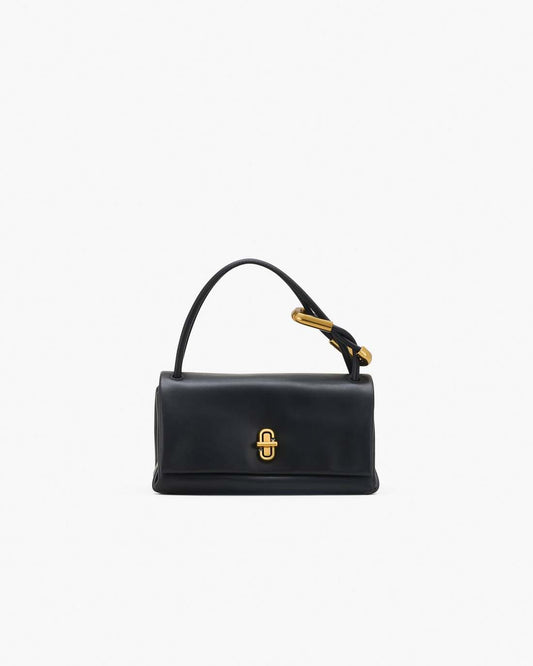 Marc Jacobs Signature - The Mini Dual Bag Black