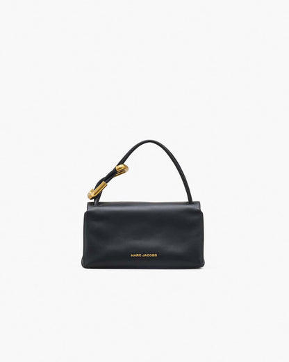 Marc Jacobs Signature - The Mini Dual Bag Black