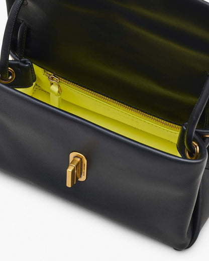 Marc Jacobs Signature - The Mini Dual Bag Black