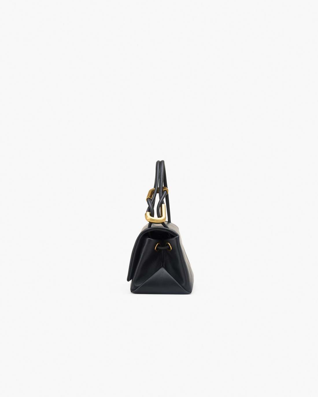 Marc Jacobs Signature - The Mini Dual Bag Black