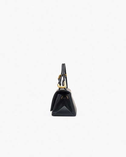 Marc Jacobs Signature - The Mini Dual Bag Black