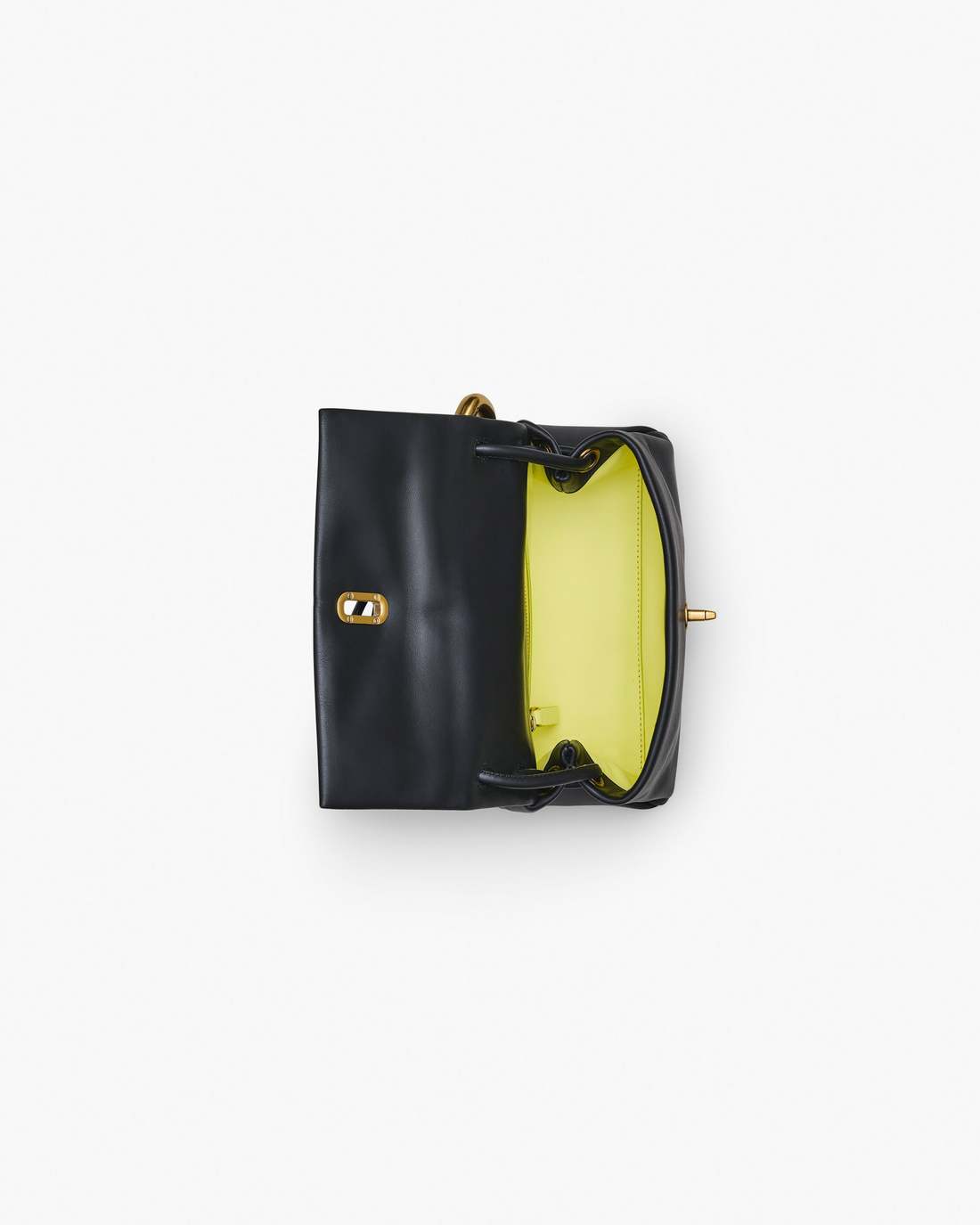 Marc Jacobs Signature - The Mini Dual Bag Black
