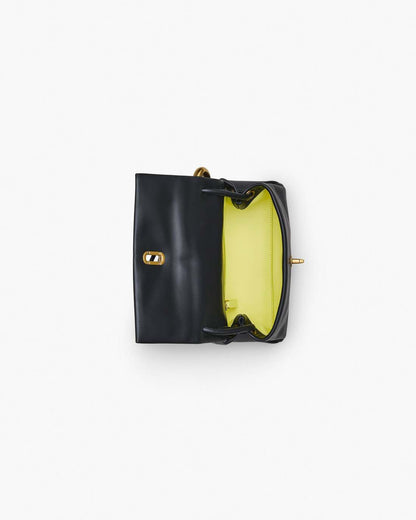 Marc Jacobs Signature - The Mini Dual Bag Black