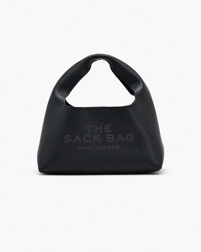 Marc Jacobs Recommended - The Mini Sack Bag Tonal Black