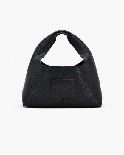 Marc Jacobs Recommended - The Mini Sack Bag Tonal Black