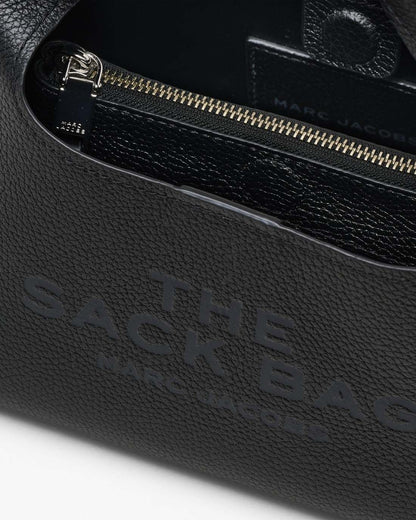 Marc Jacobs Recommended - The Mini Sack Bag Tonal Black