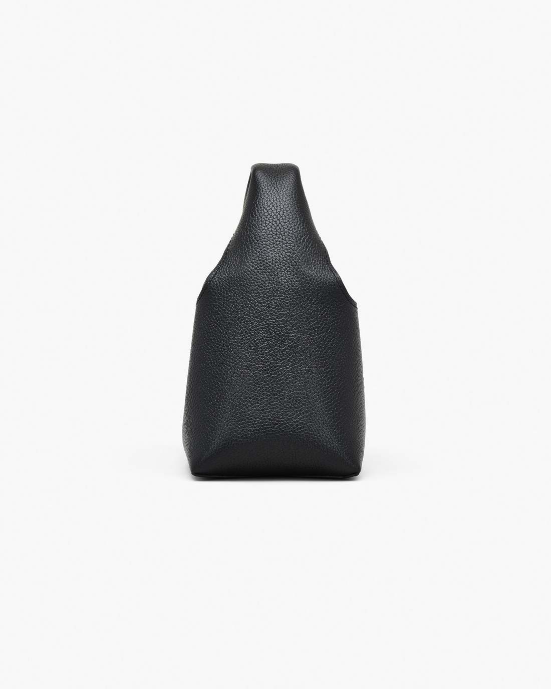 Marc Jacobs Recommended - The Mini Sack Bag Tonal Black