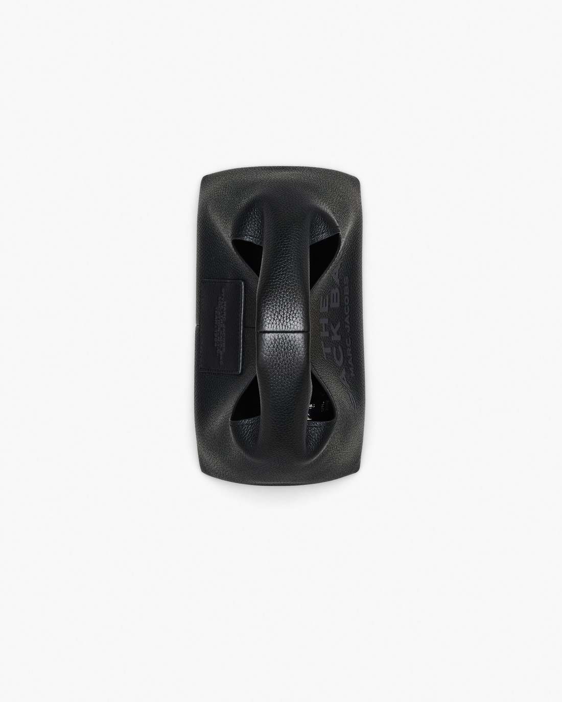 Marc Jacobs Recommended - The Mini Sack Bag Tonal Black
