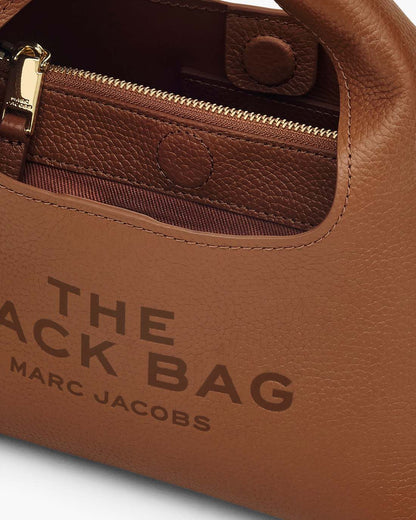 Marc Jacobs New - The Mini Sack Bag Argan Oil