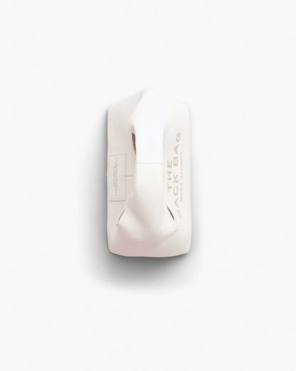 Marc Jacobs Latest - The Mini Sack Bag White