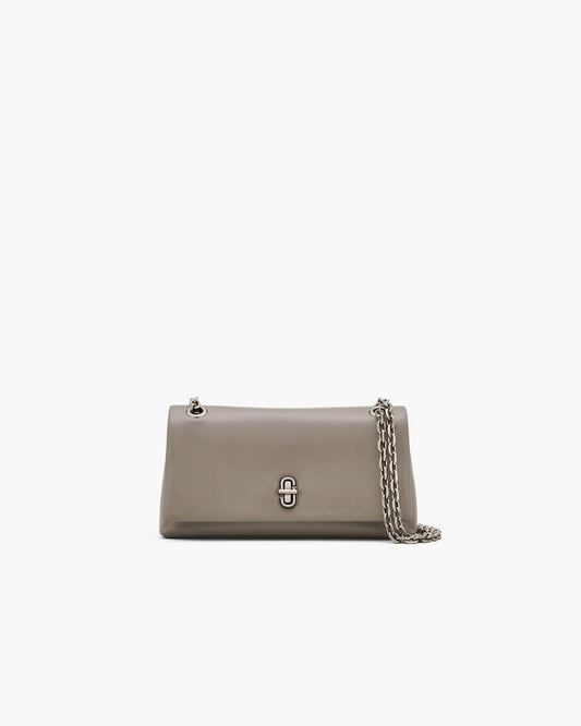 Marc Jacobs Special Offer - The Dual Chain Mini Bag Cement