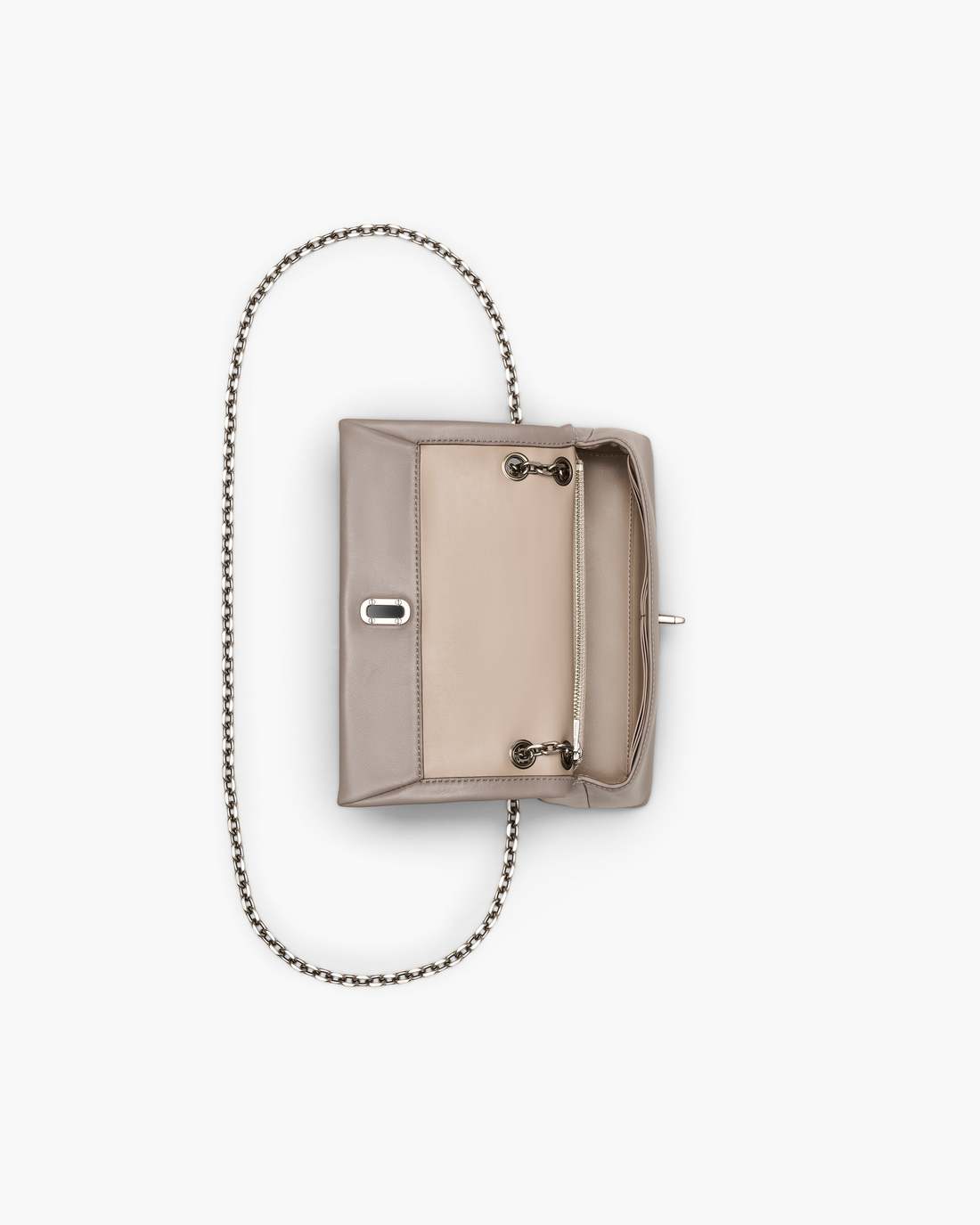 Marc Jacobs Special Offer - The Dual Chain Mini Bag Cement