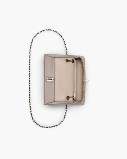 Marc Jacobs Special Offer - The Dual Chain Mini Bag Cement