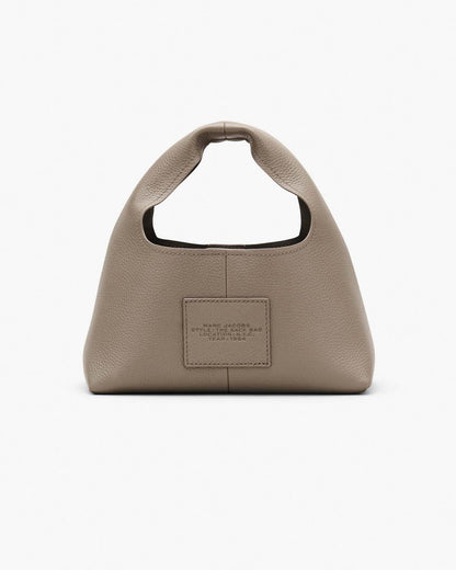 Marc Jacobs Value - The Mini Sack Bag Cement