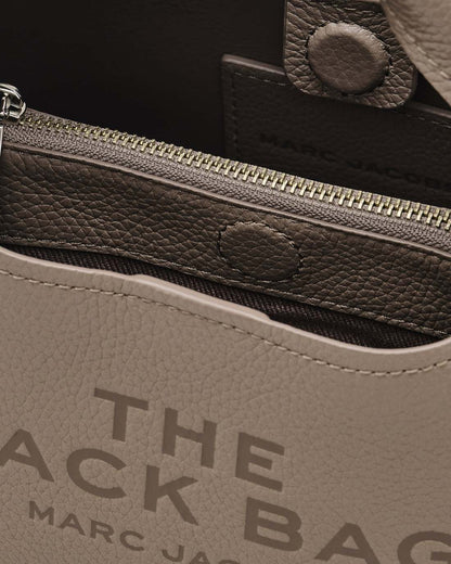 Marc Jacobs Value - The Mini Sack Bag Cement