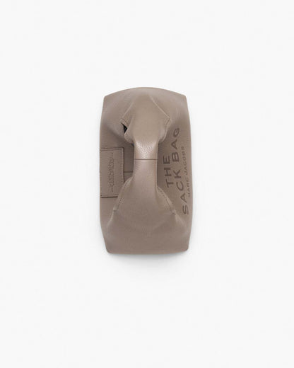 Marc Jacobs Value - The Mini Sack Bag Cement