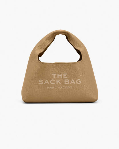 Marc Jacobs Premium - The Mini Sack Bag Camel