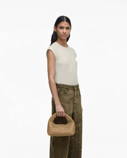Marc Jacobs Premium - The Mini Sack Bag Camel