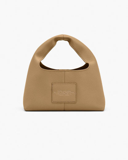 Marc Jacobs Premium - The Mini Sack Bag Camel