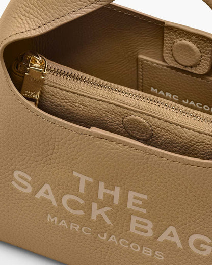 Marc Jacobs Premium - The Mini Sack Bag Camel