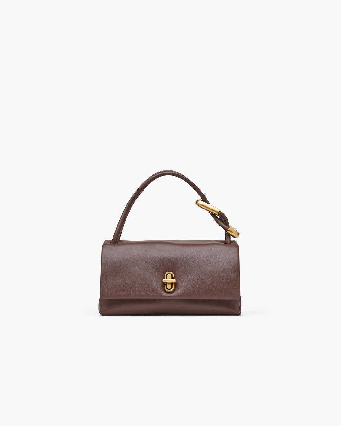 Marc Jacobs Special Offer - The Mini Dual Bag Ganache