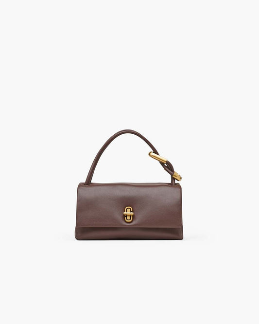 Marc Jacobs Special Offer - The Mini Dual Bag Ganache