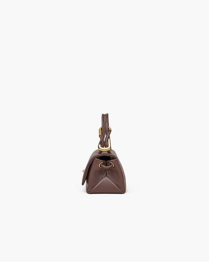 Marc Jacobs Special Offer - The Mini Dual Bag Ganache