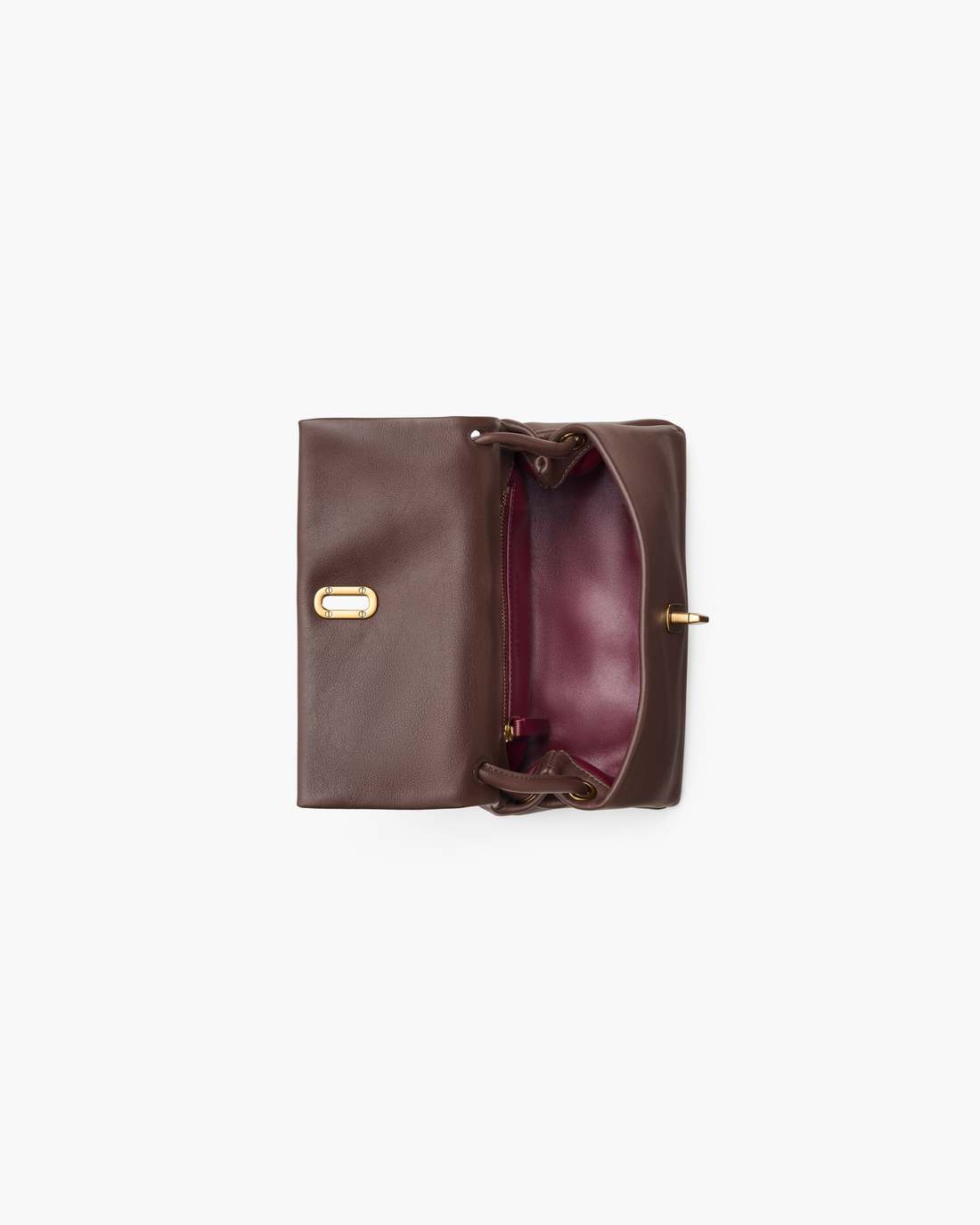 Marc Jacobs Special Offer - The Mini Dual Bag Ganache