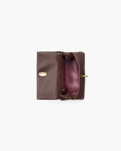 Marc Jacobs Special Offer - The Mini Dual Bag Ganache