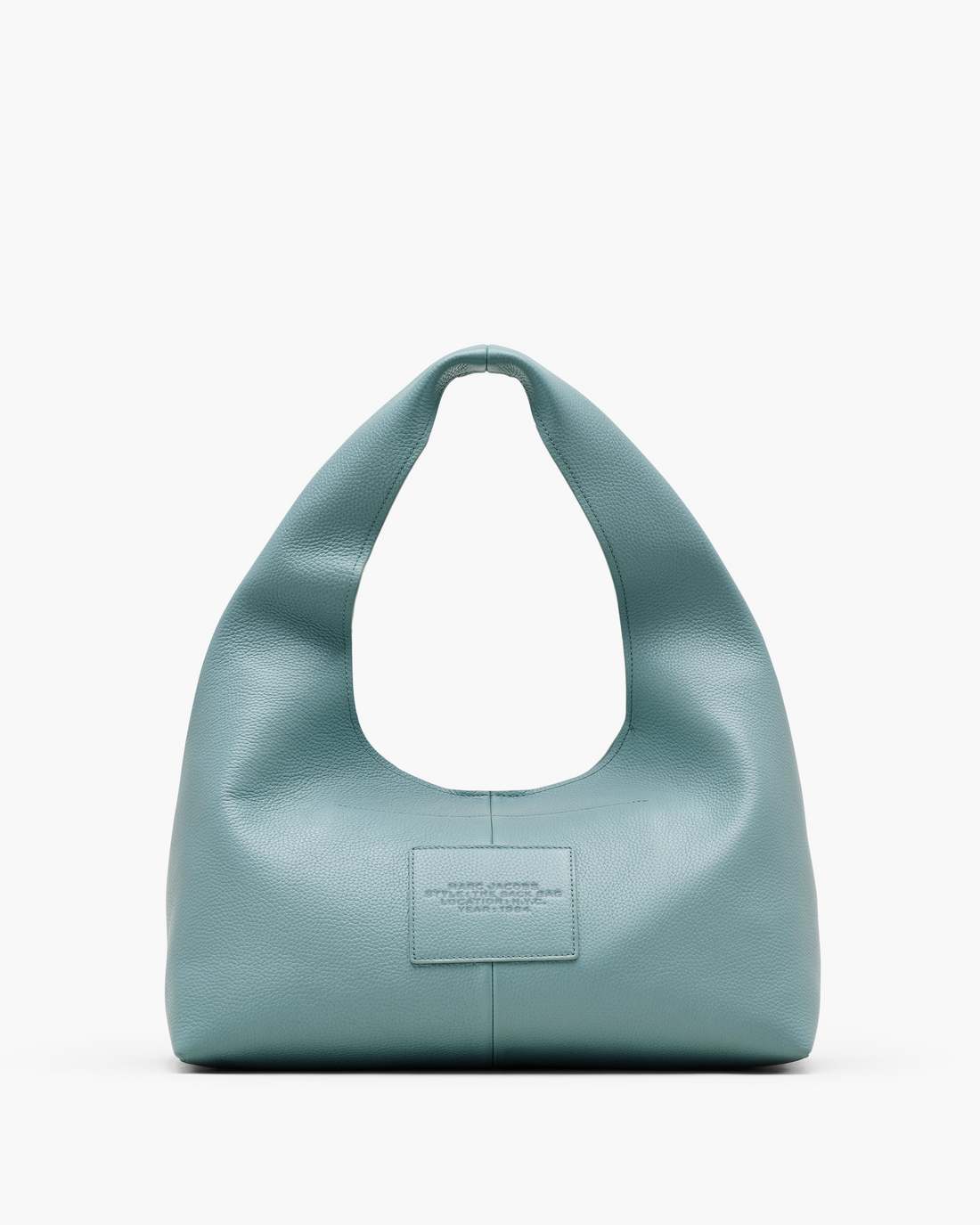 Marc Jacobs Best Seller - The Sack Bag Sky Blue