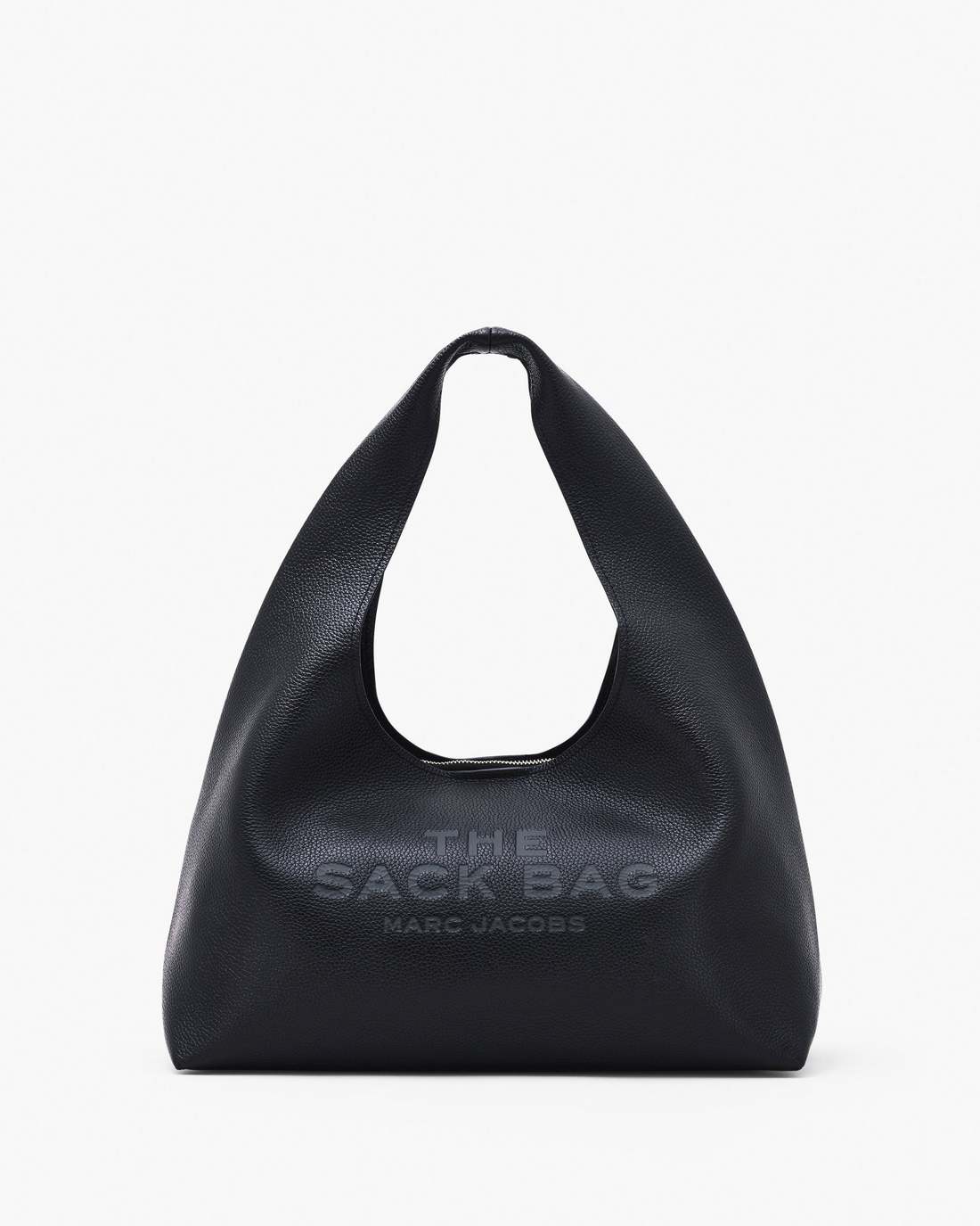 Marc Jacobs Hot Sale - The Sack Bag Black