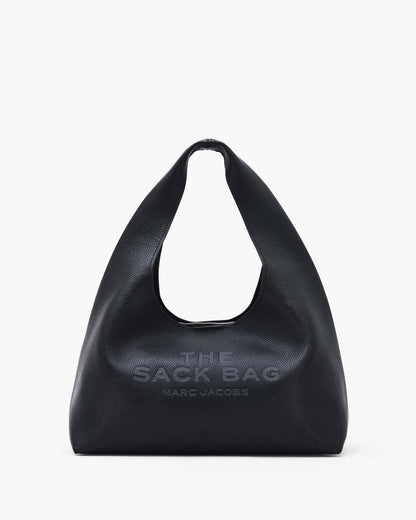 Marc Jacobs Hot Sale - The Sack Bag Black