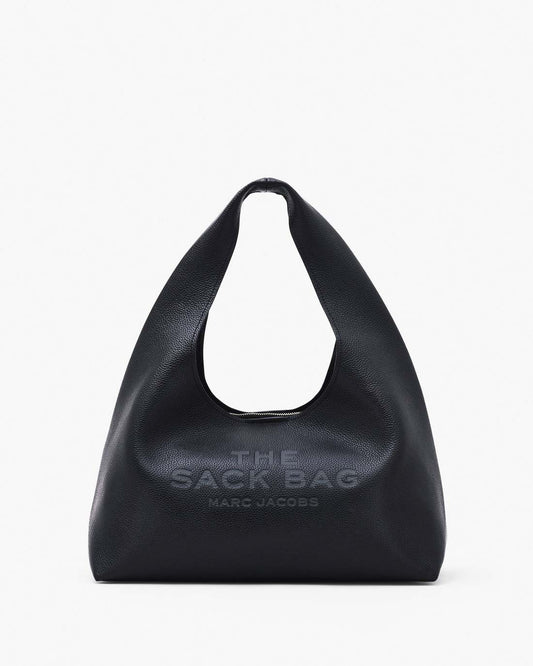 Marc Jacobs Hot Sale - The Sack Bag Black
