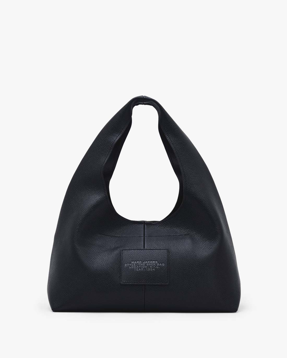 Marc Jacobs Hot Sale - The Sack Bag Black