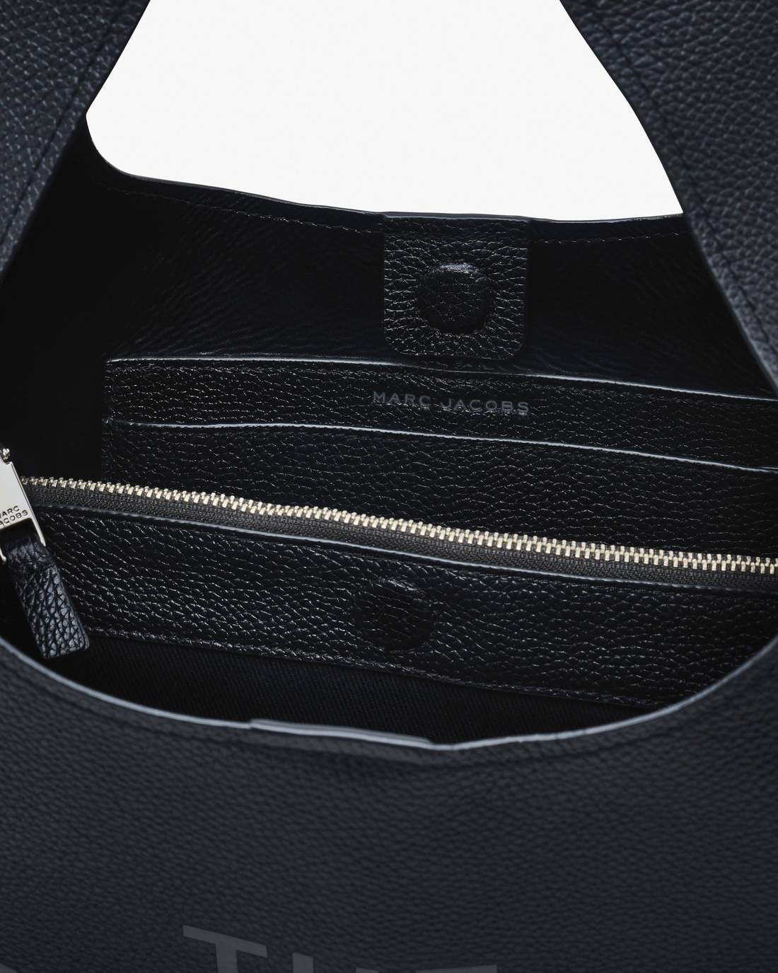 Marc Jacobs Hot Sale - The Sack Bag Black