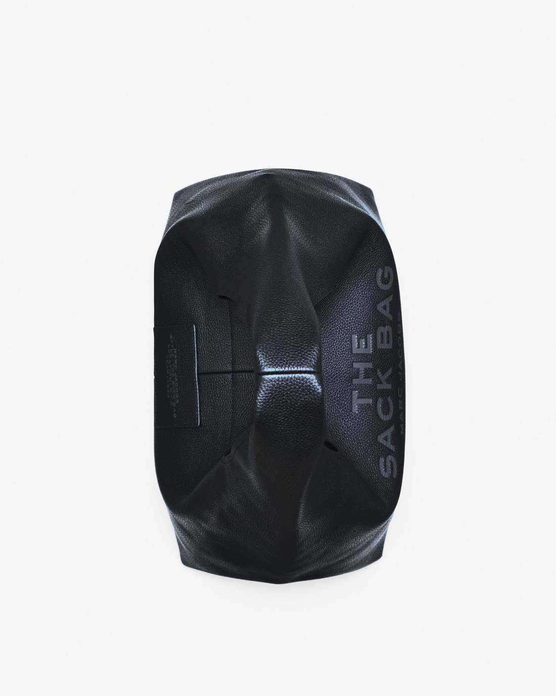 Marc Jacobs Hot Sale - The Sack Bag Black