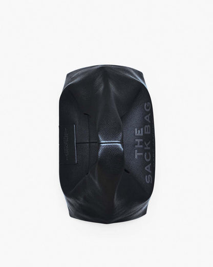 Marc Jacobs Hot Sale - The Sack Bag Black