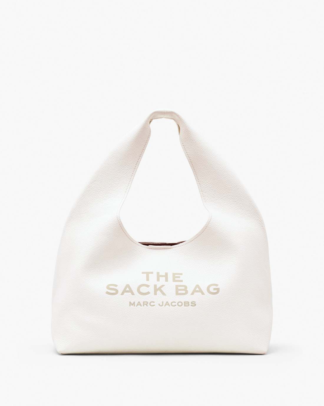 Marc Jacobs Customer Favorite - The Sack Bag White